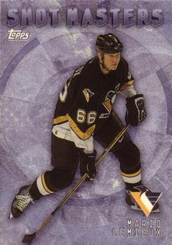Mario Lemieux #SM1