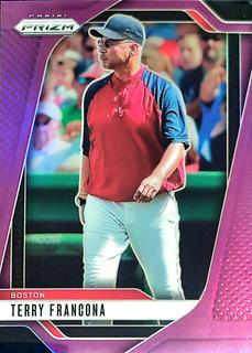Terry Francona