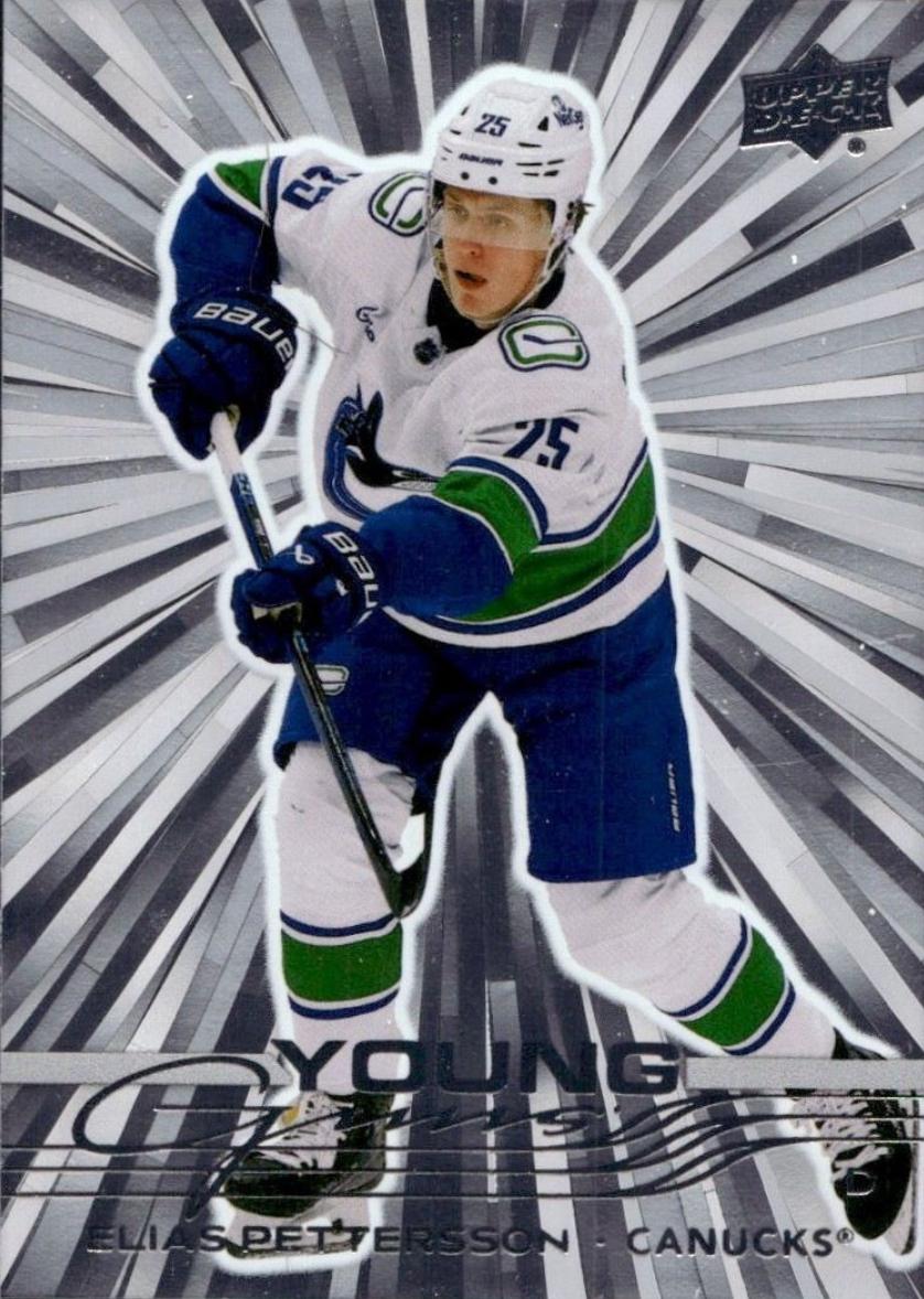 2025 Elias Pettersson [Outburst] #223