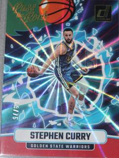 Stephen Curry
