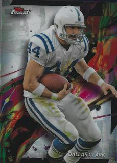 Dallas Clark