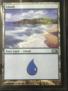 Island