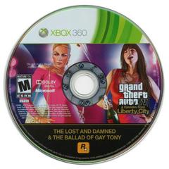 Disk 2 - Moby Games | Grand Theft Auto IV [Complete Edition] Xbox 360