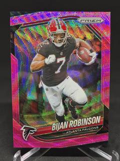 Bijan Robinson