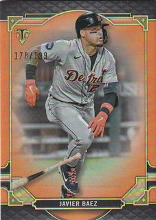Javier Baez