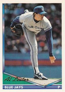 Al Leiter