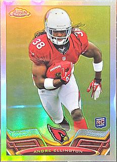 Andre Ellington