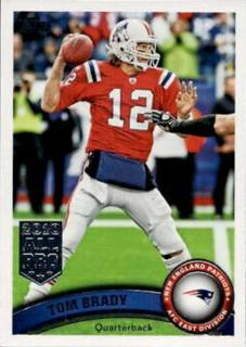 Tom Brady