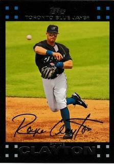 Royce Clayton