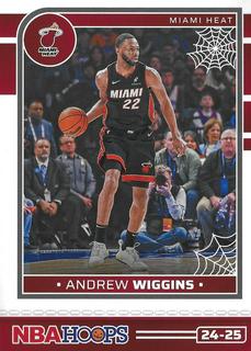 Andrew Wiggins