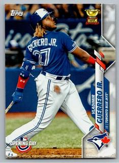 Vladimir Guerrero Jr.