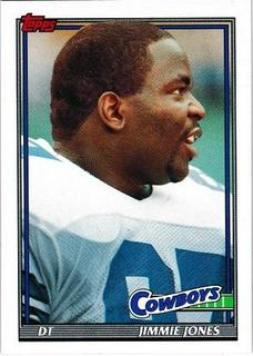 Jimmie Jones