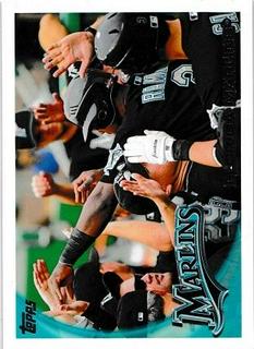 Florida Marlins