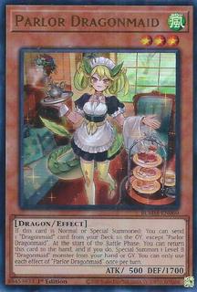 Parlor Dragonmaid BLMM-EN060