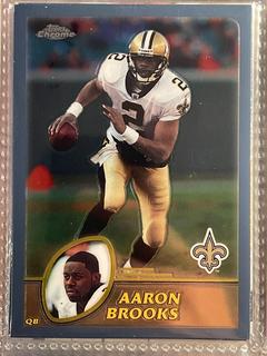 Aaron Brooks