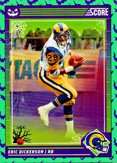 Eric Dickerson