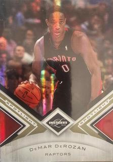 DeMar DeRozan