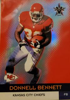 Donnell Bennett