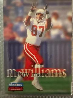 Johnny McWilliams