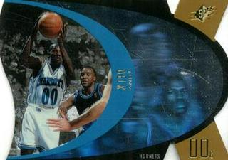 Tony Delk