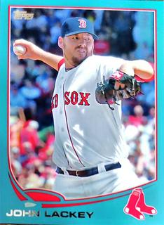John Lackey