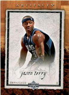 Jason Terry