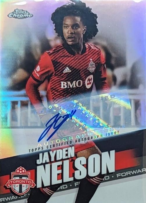 Jayden Nelson