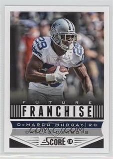 DeMarco Murray