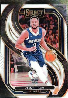 CJ McCollum