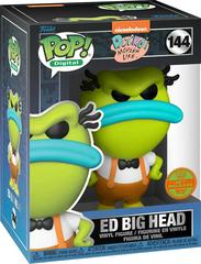 Ed Big Head #144 (Digital)