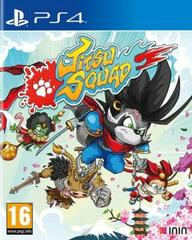 Jitsu Squad PAL Playstation 4 Prices