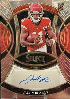 Jalen Royals