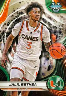 Jalil Bethea