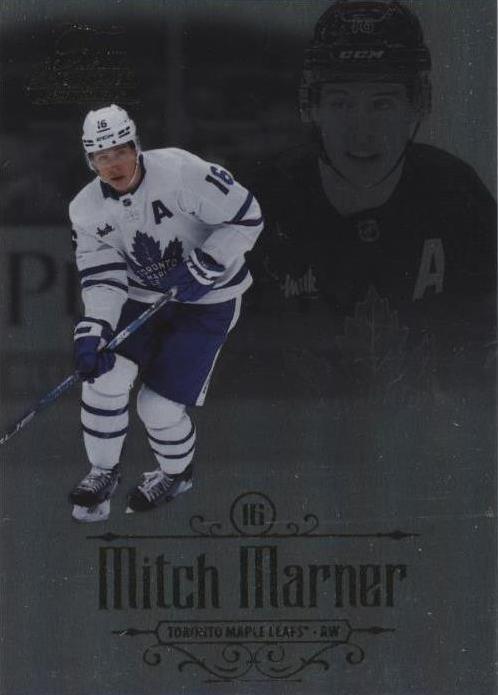 Mitch Marner #4
