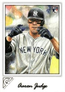 Aaron Judge