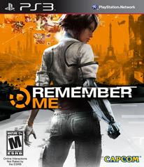 Remember Me Playstation 3 Prices