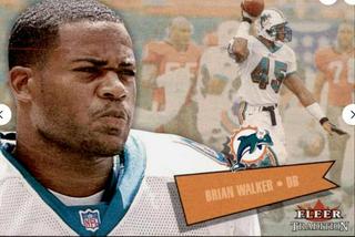Brian Walker