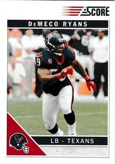 DeMeco Ryans