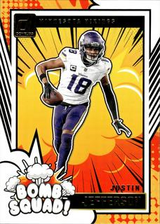 Justin Jefferson