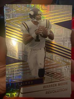 Warren Moon