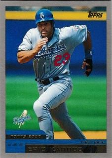 Eric Karros