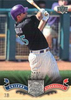 Troy Glaus