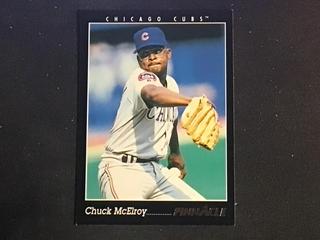 Chuck McElroy