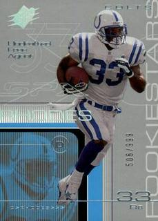 Dominic Rhodes