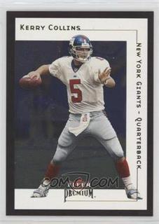 Kerry Collins