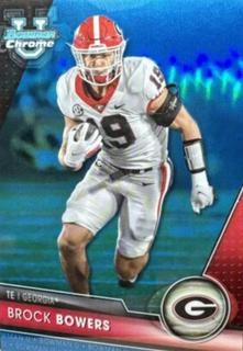 Brock Bowers