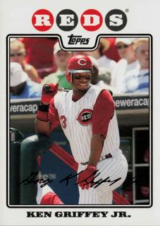 Ken Griffey Jr.