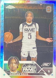 Daquan Davis