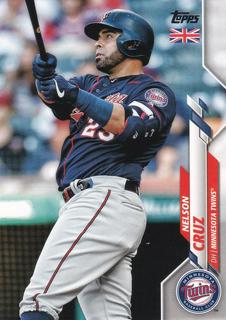 Nelson Cruz