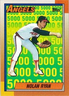 Nolan Ryan